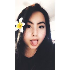 Meet your Posher, Shannon